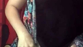 Look At Me Teasing You With My Curvy Milf Body Outdoors!