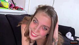 i cum on his dick multiple times