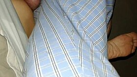 LEna HARD SQUIRTING ALL OVER WHILE EATING PUSSY, HITACHI PENETRATION, MILF POV!