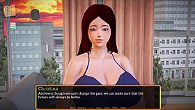 i'm excited about my new stepfamily 600 game. but i keep making silly errors.