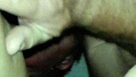 LEna HARD SQUIRTING ALL OVER WHILE EATING PUSSY, HITACHI PENETRATION, MILF POV!