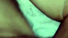 this blonde babe is so fucking wet and ready for doggystyle