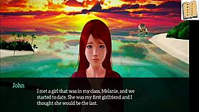 my new family adventures in cartoon anime hentai world