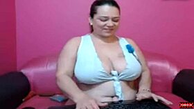 Webcams Matures Free Milf Porn Video Teasing?