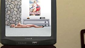 The Office Parody - Boss Shocks Everyone with Porn at Work!