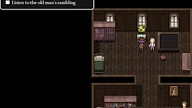 impedindo que uma ladra loira gostosa roube uma pe�a valiosa do museu - detective girl of the steam city - parte 2