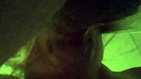 jenna jaymes casually deepthroats a big thick cock