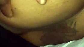 grinding wet pussy – does it feel good?