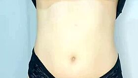 colombian amateur tries anal for the first time