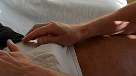 Mature Miami Blow Job And Cum