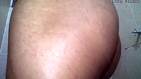 Watch me masturbate richly in the shower, amateurs love this homemade scene