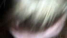 Oh Wow, My Amazing Girl Sucking That Cock!