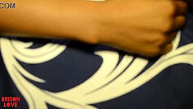 shy but bad teen 18+ bent over for doggystyle, oops i mean boogie