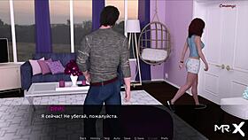 i'm exploring pine falls naked in the shower scene.