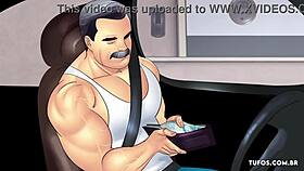 watch this chubby girl addicted to sex in various positions