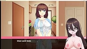 let's play with her new memory episode 01