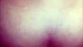 Blonde Teen 18+ Girlfriend Sucks And Fucks Doggystyle Pov