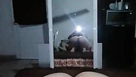 check out my big hairy ass, it's so sabrosa and horny