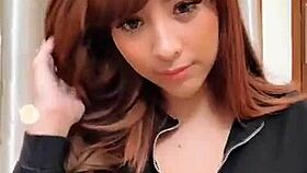 wanna see my nipples in this homemade video