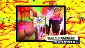 18 year old girl rides stepfather in cowgirl secretly! 😈