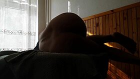 Curious about what M5 469 hides in tight backdoor action?