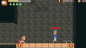 Intense Succubus Seduction With Big Tits And Monster Cock!