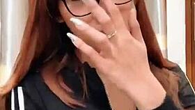 wanna see my nipples in this homemade video