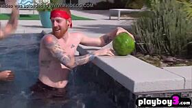 nasty swingers feel the passion swapping and fucking