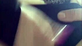 me masturbating with my fingers feels so good