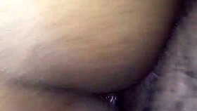 fucking my step sister's bbw friend in doggystyle with monster cock and cheating vibes