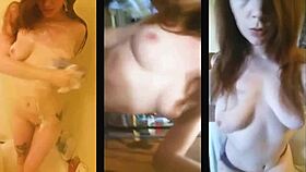 Ever tried all-in-one hardcore creampie cumshot action?