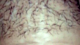 check out my big hairy ass, it's so sabrosa and horny