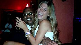 CHIEF CHEEROKE INITIATES PAWG WHIPP KREAM TO HIS SONG BOUNCE DAT ASS