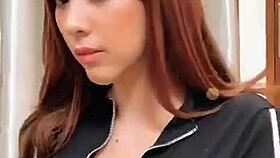 wanna see my nipples in this homemade video