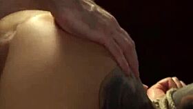 stepmom's porn excites teen tourists