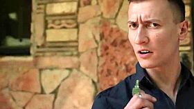 I fucked the secretary in the boss's office 😈