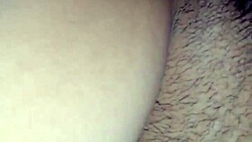 check out my big hairy ass, it's so sabrosa and horny