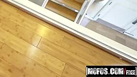 Hey, check out this Martini Bows latina sex tape! 😏