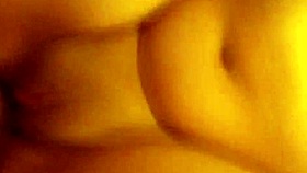 They filmed her secretly during the act