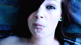 Ever tried all-in-one hardcore creampie cumshot action?