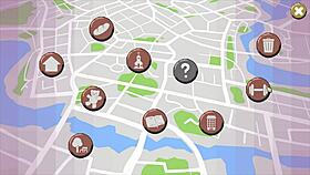 i'm playing spooky milk life and masturbating at the gym