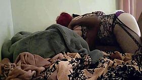 yo, just playing around and it got real messy with cumshots... 😜