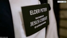 young twinks exploring gay orgy pleasures