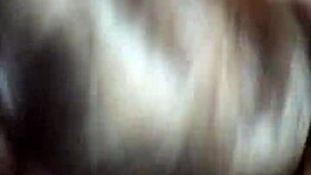 Oh Wow, My Amazing Girl Sucking That Cock!