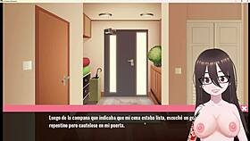 let's play with her new memory episode 01