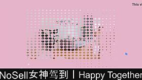 wow, happy together part 08 in dating game!