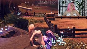 Cum Me 6 Intense Anime Hentai