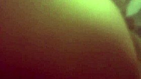 20170311 194024 homemade retro amateur blue film