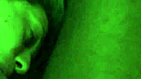 Detailed Blowjob Scene with Italian Horny Wifey in Hardcore Action