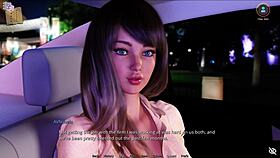 Sunshine Love 8 Anime Game Adventure!